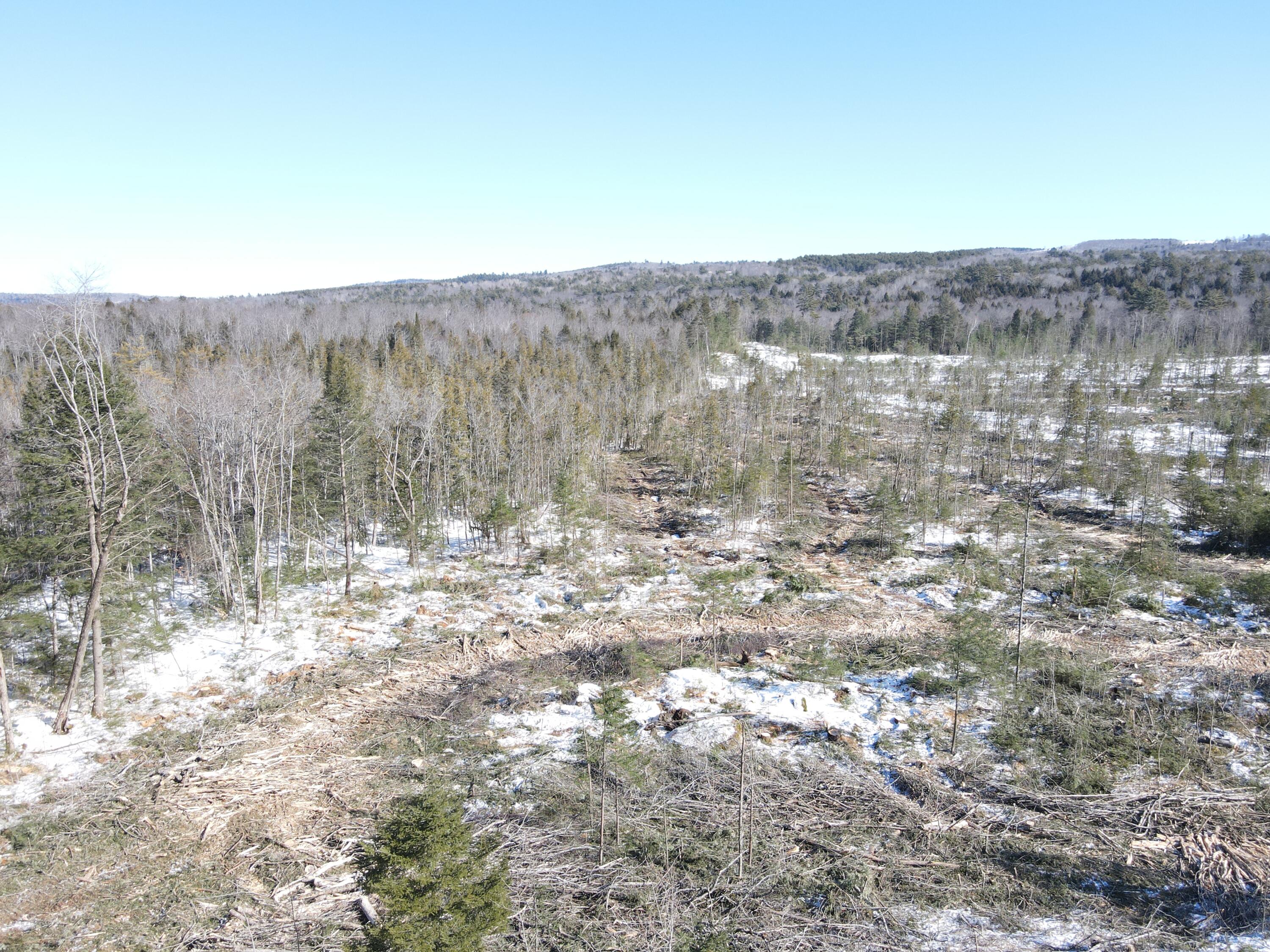 M10 L25-a Cahoon Road Chesterville ME 04938