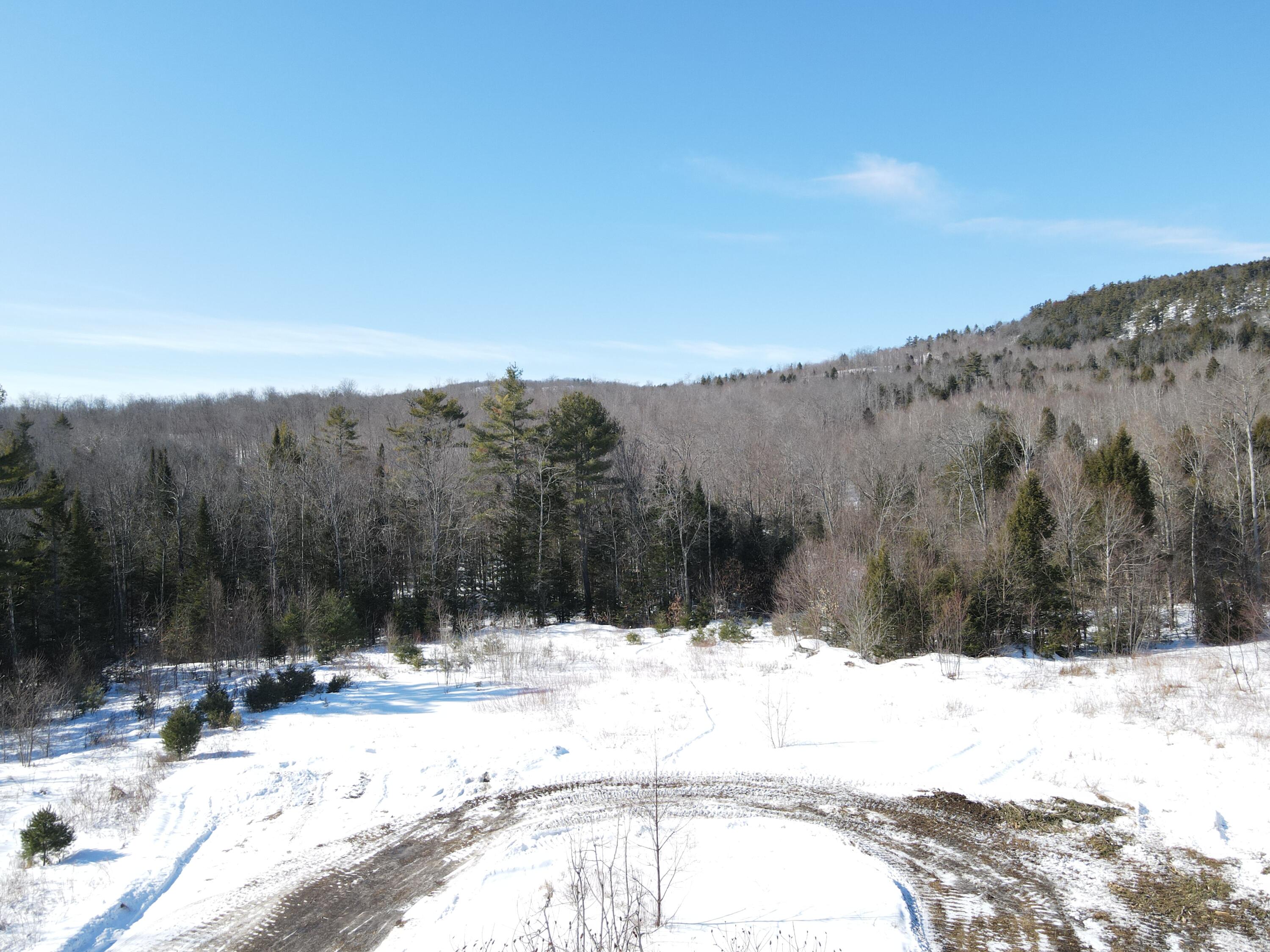 M10 L25-a Cahoon Road Chesterville ME 04938