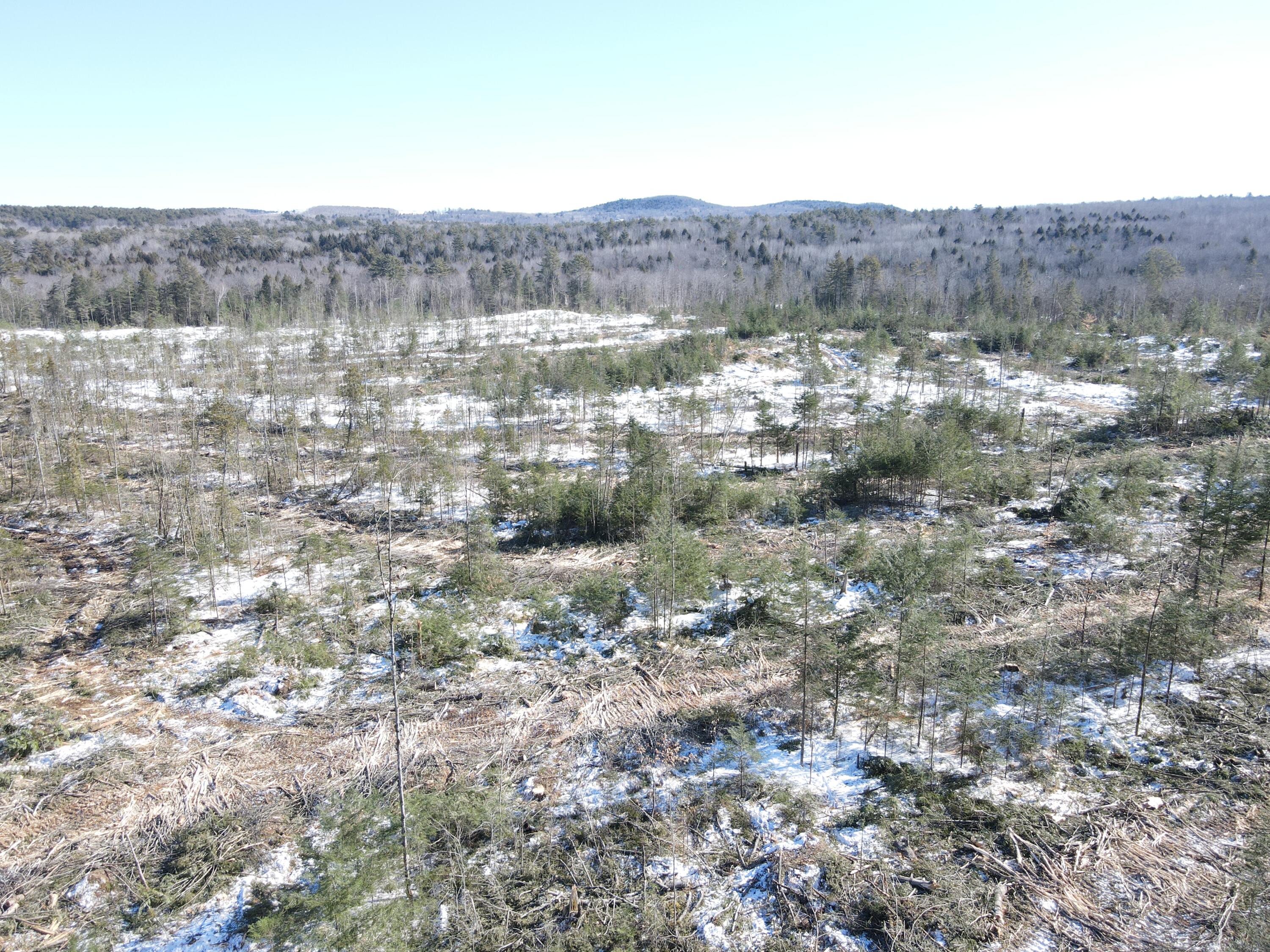 M10 L25-a Cahoon Road Chesterville ME 04938