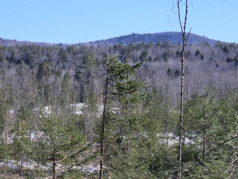 M10 L25-a Cahoon Road Chesterville ME 04938