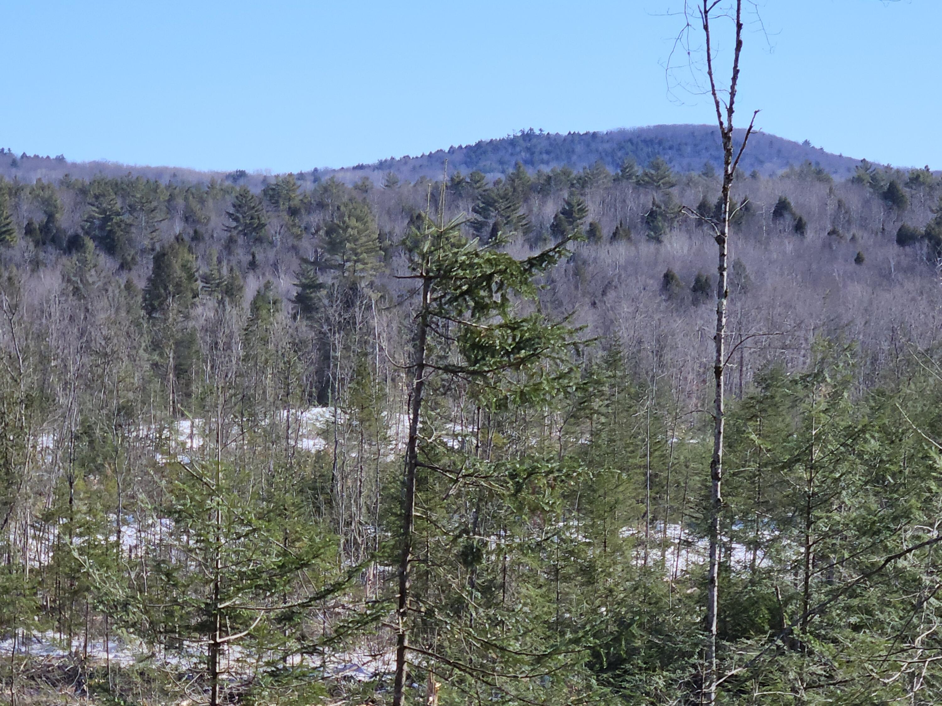 M10 L25-a Cahoon Road Chesterville ME 04938