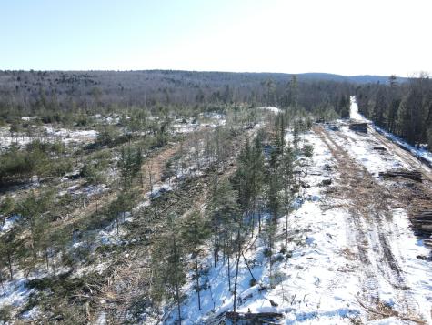 M10 L25-a Cahoon Road Chesterville ME 04938