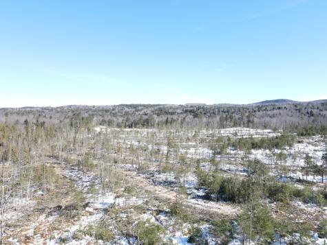M10 L25-a Cahoon Road Chesterville ME 04938