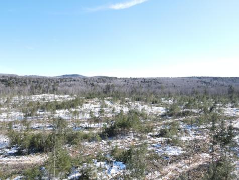 M10 L25-a Cahoon Road Chesterville ME 04938