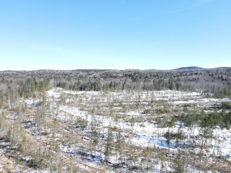 M10 L25-a Cahoon Road Chesterville ME 04938