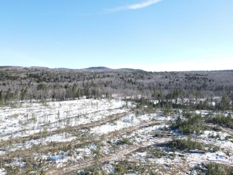 M10 L25-a Cahoon Road Chesterville ME 04938
