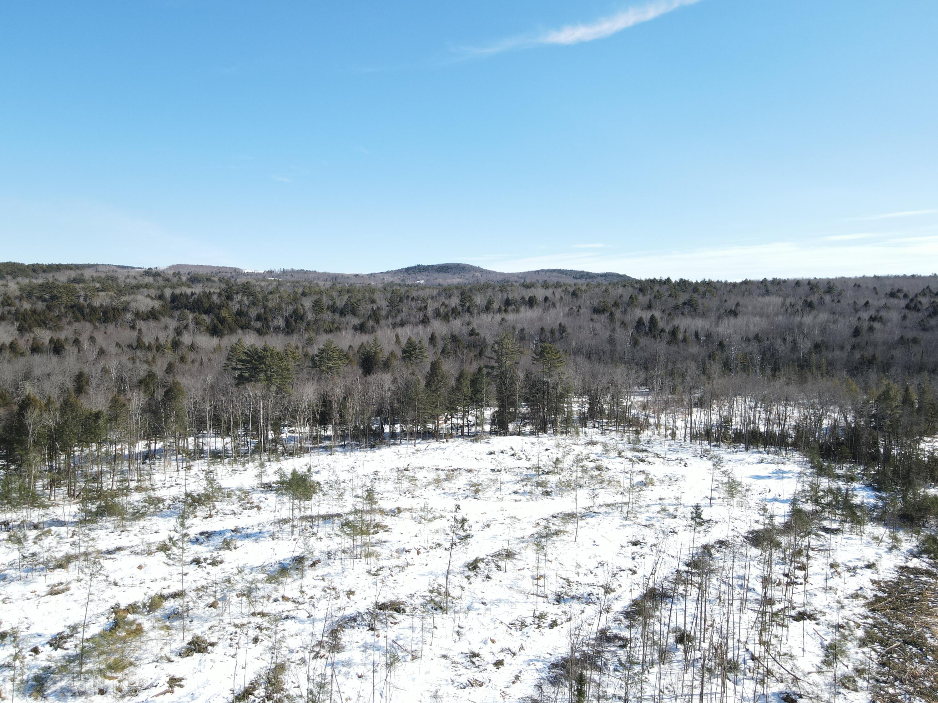 M10 L25-a Cahoon Road Chesterville ME 04938