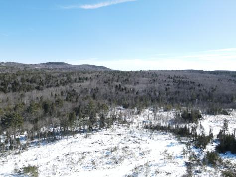 M10 L25-a Cahoon Road Chesterville ME 04938