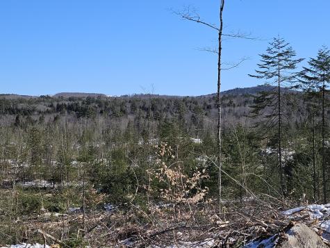 M10 L25-a Cahoon Road Chesterville ME 04938