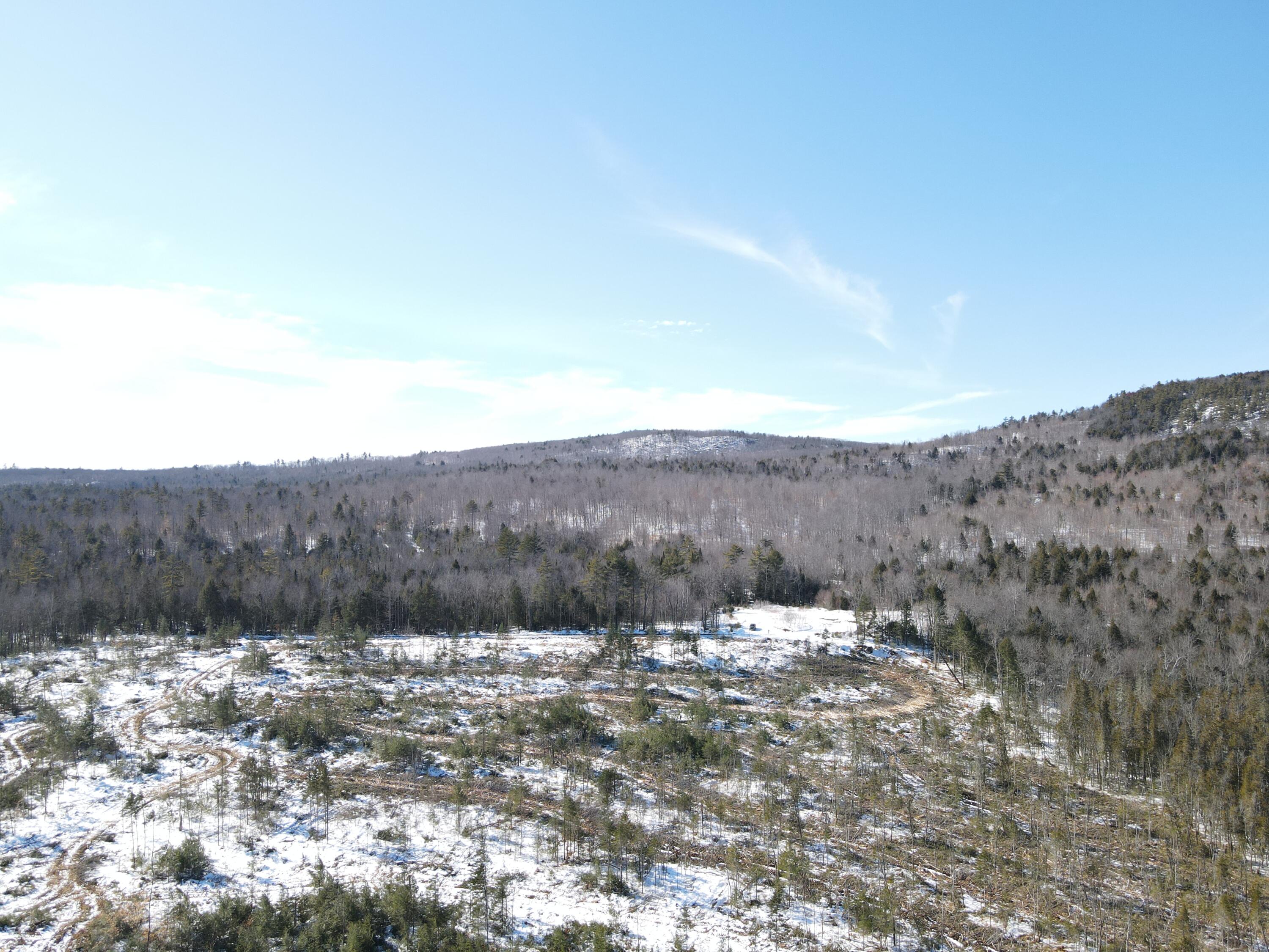 M10 L25-a Cahoon Road Chesterville ME 04938