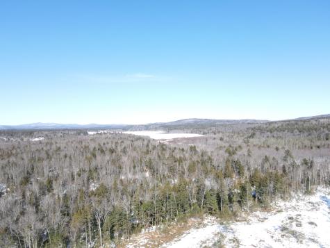 M10 L25-a Cahoon Road Chesterville ME 04938