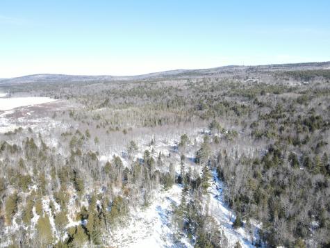 M10 L25-a Cahoon Road Chesterville ME 04938