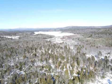 M10 L25-a Cahoon Road Chesterville ME 04938