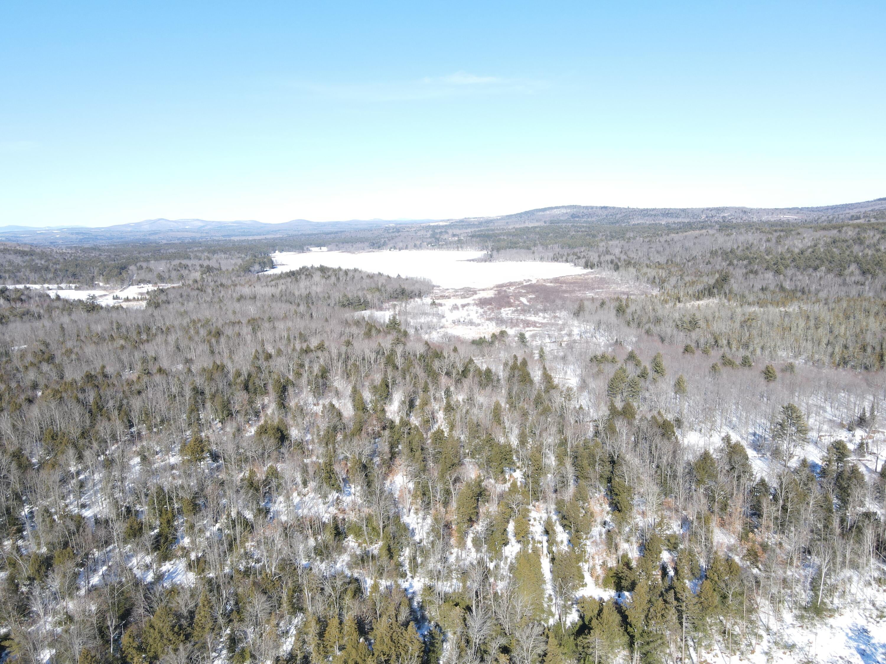 M10 L25-a Cahoon Road Chesterville ME 04938