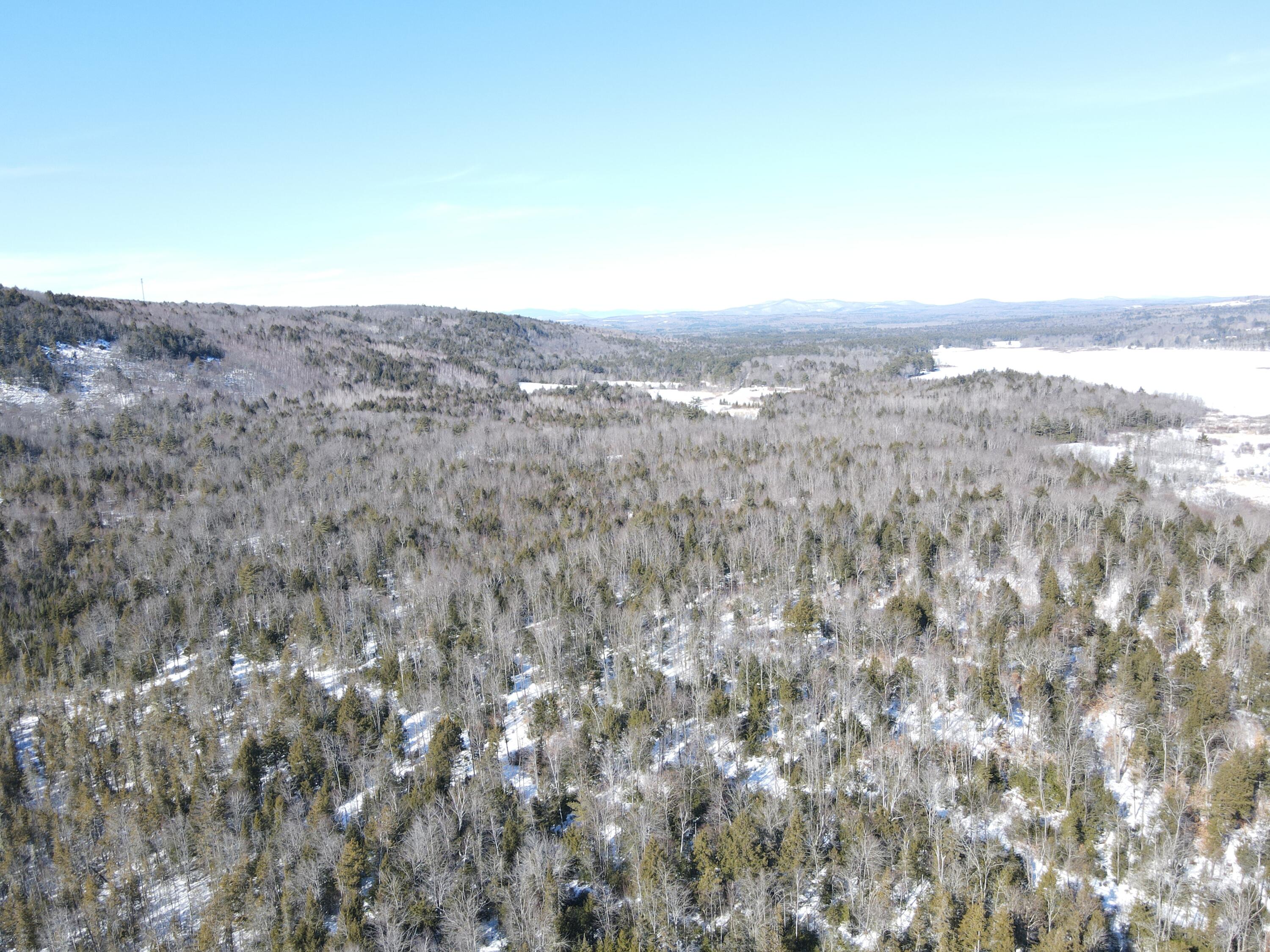 M10 L25-a Cahoon Road Chesterville ME 04938