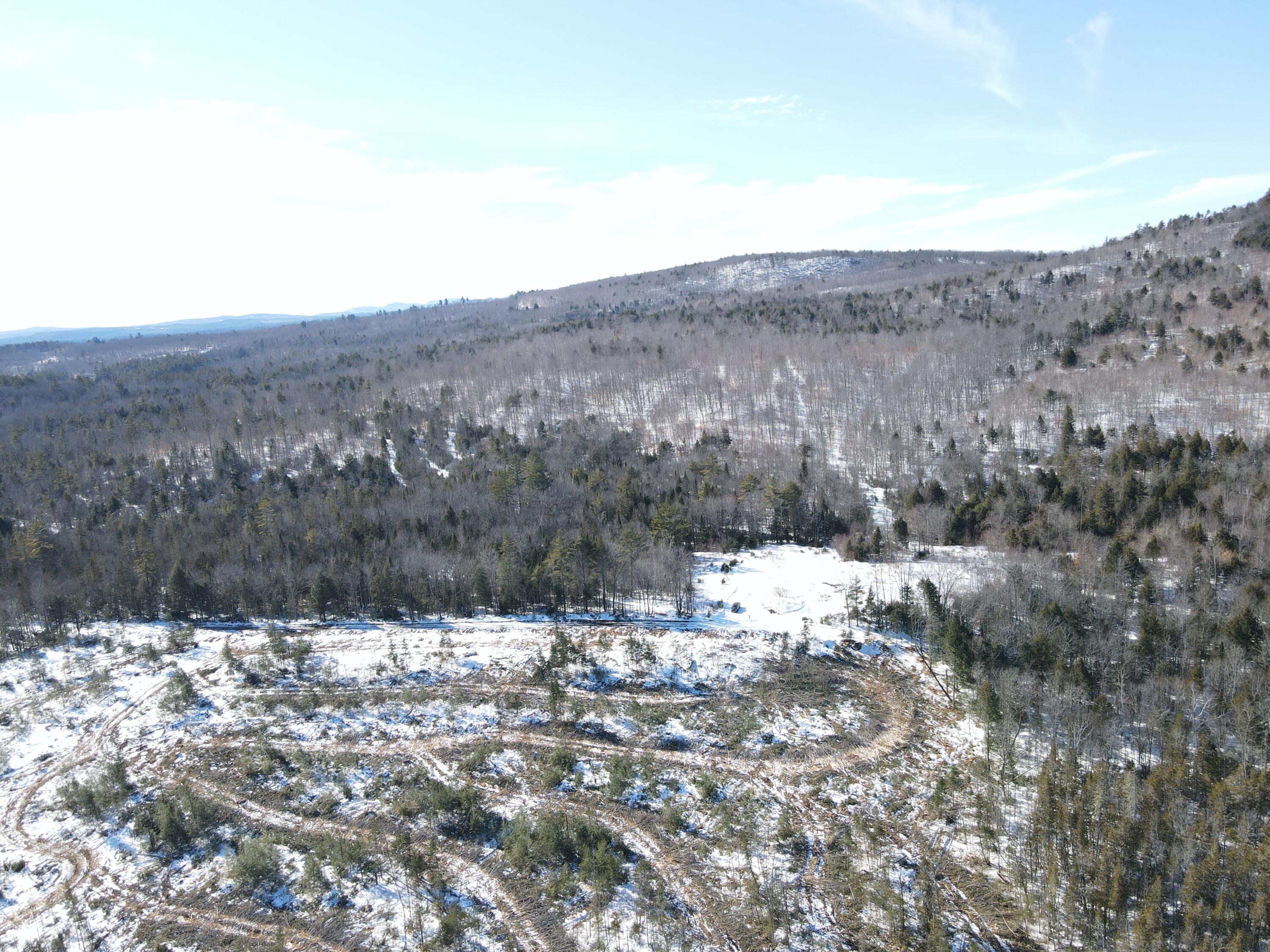M10 L25-a Cahoon Road Chesterville ME 04938