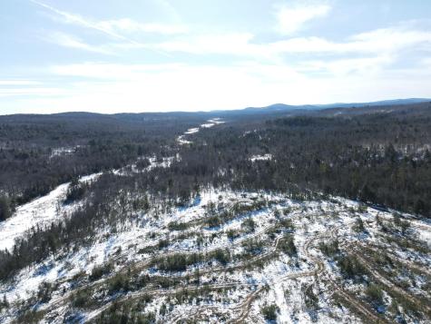 M10 L25-a Cahoon Road Chesterville ME 04938