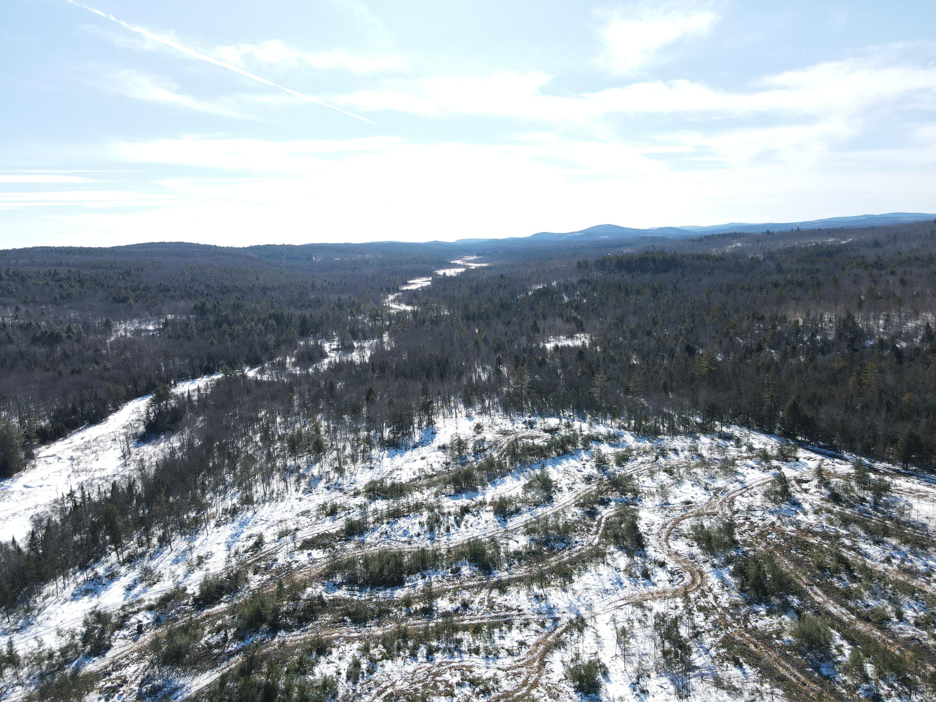 M10 L25-a Cahoon Road Chesterville ME 04938