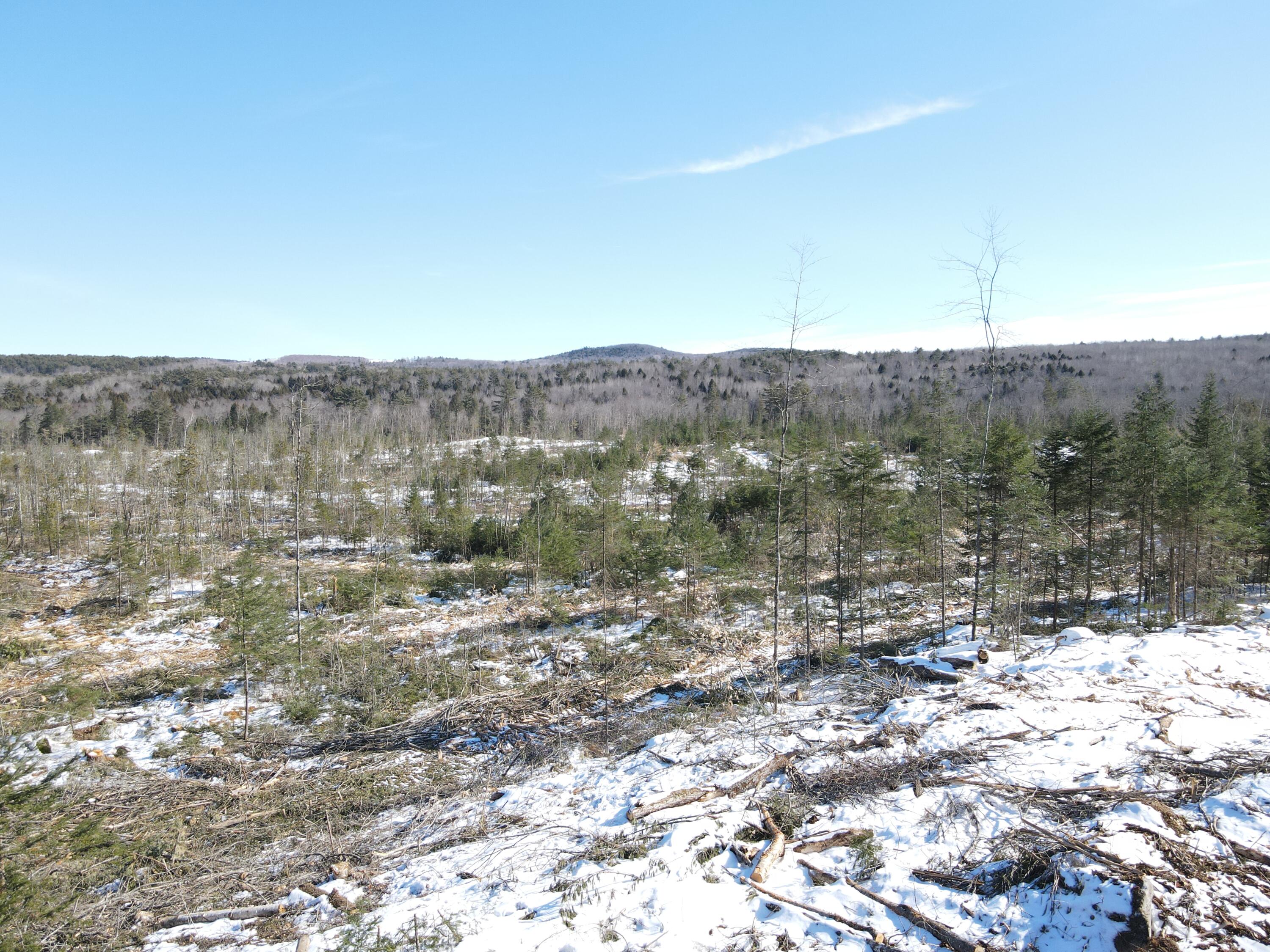 M10 L25-a Cahoon Road Chesterville ME 04938