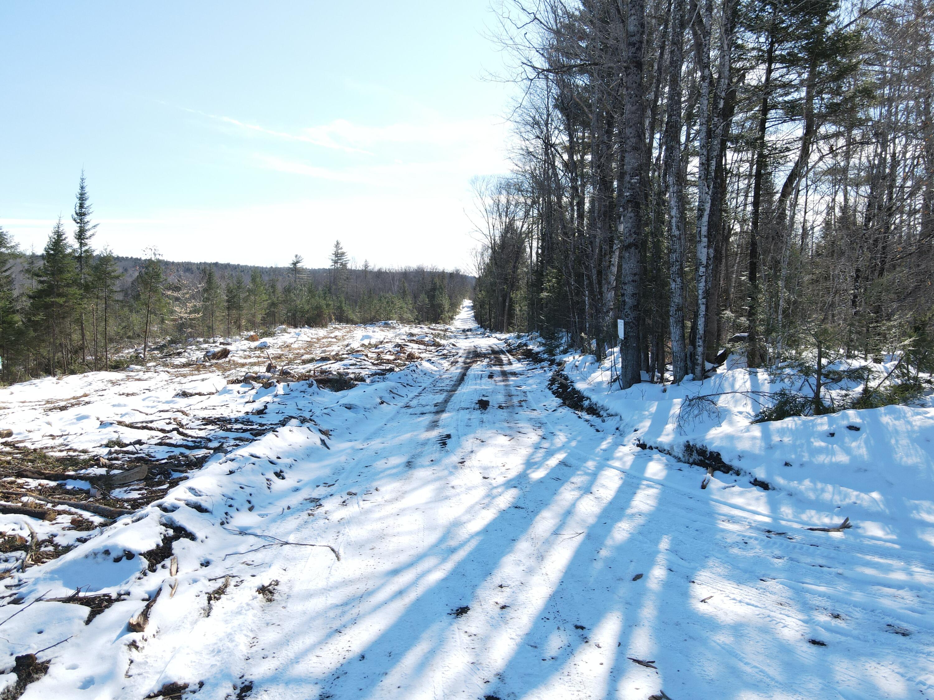 M10 L25-a Cahoon Road Chesterville ME 04938