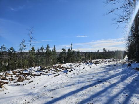 M10 L25-a Cahoon Road Chesterville ME 04938