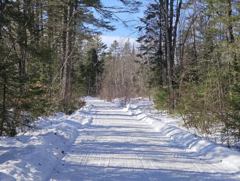 M10 L25-a Cahoon Road Chesterville ME 04938