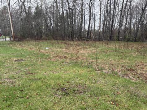 244 Long Ridge Road Burlington ME 04417