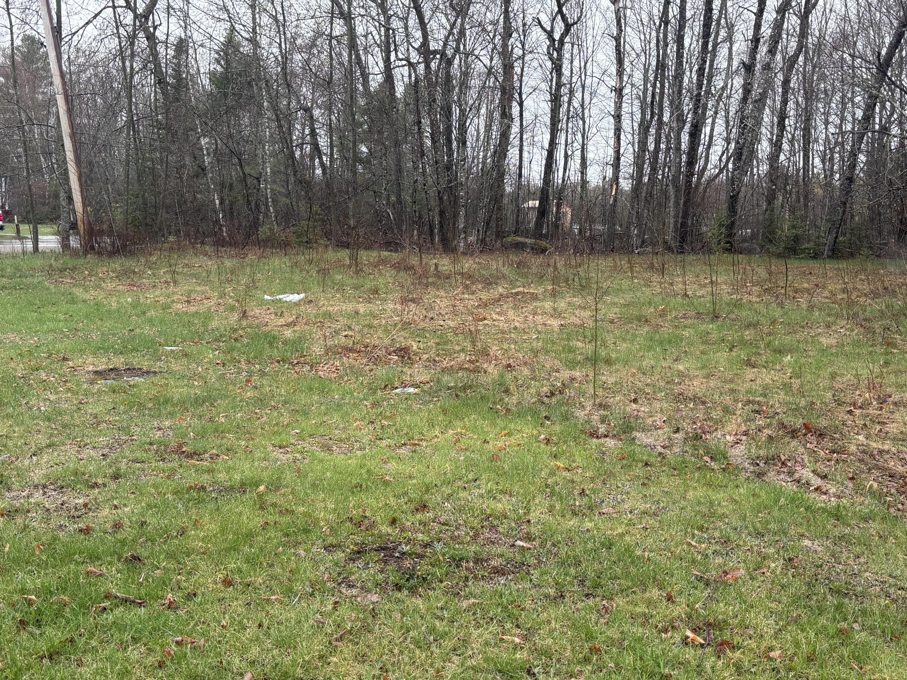 244 Long Ridge Road Burlington ME 04417