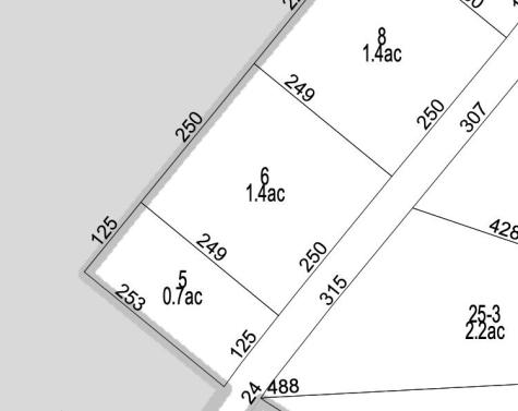 0 Long Swamp Road Berwick ME 03901