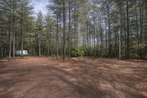 15 Stan's Road Harrison ME 04040
