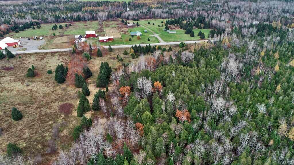 Lot 18 Us Rt 2 Highway Sherman ME 04776