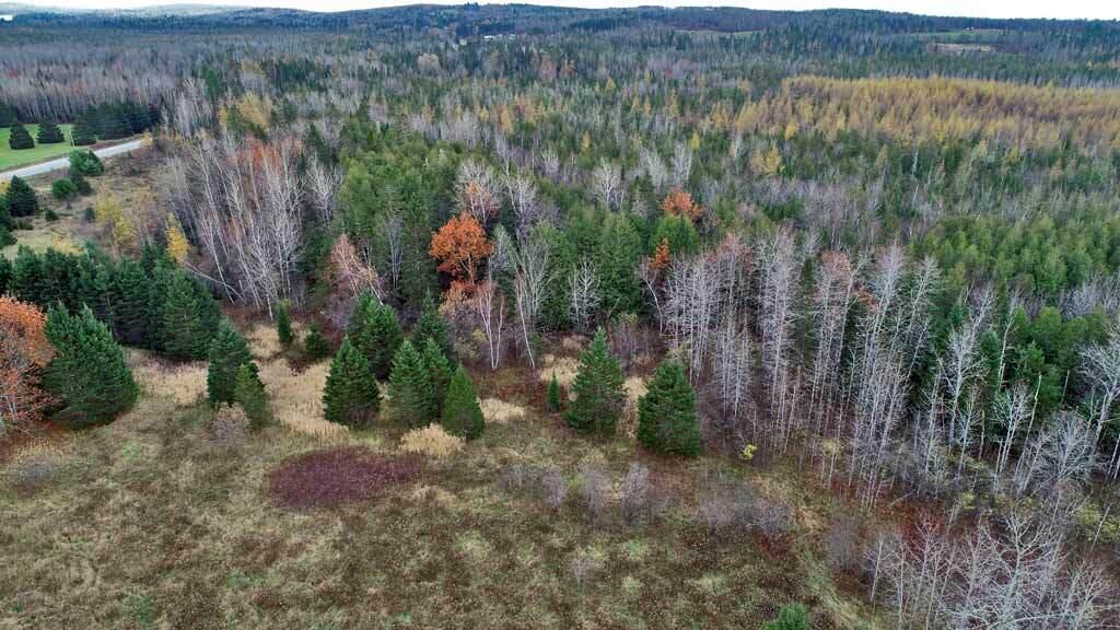 Lot 18 Us Rt 2 Highway Sherman ME 04776