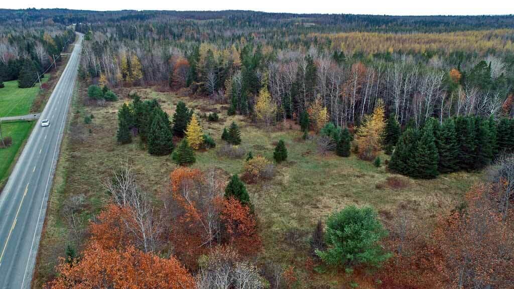 Lot 18 Us Rt 2 Highway Sherman ME 04776