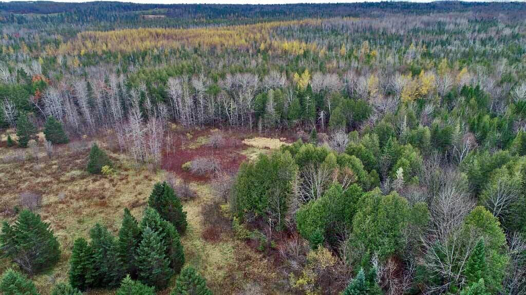 Lot 18 Us Rt 2 Highway Sherman ME 04776