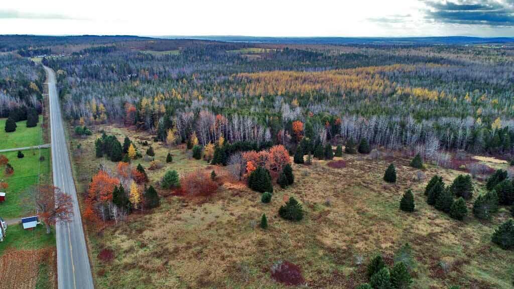 Lot 18 Us Rt 2 Highway Sherman ME 04776