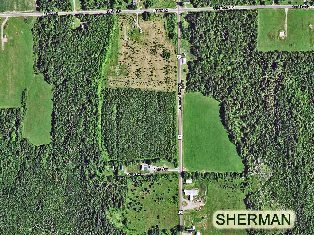 Lot 18 Us Rt 2 Highway Sherman ME 04776