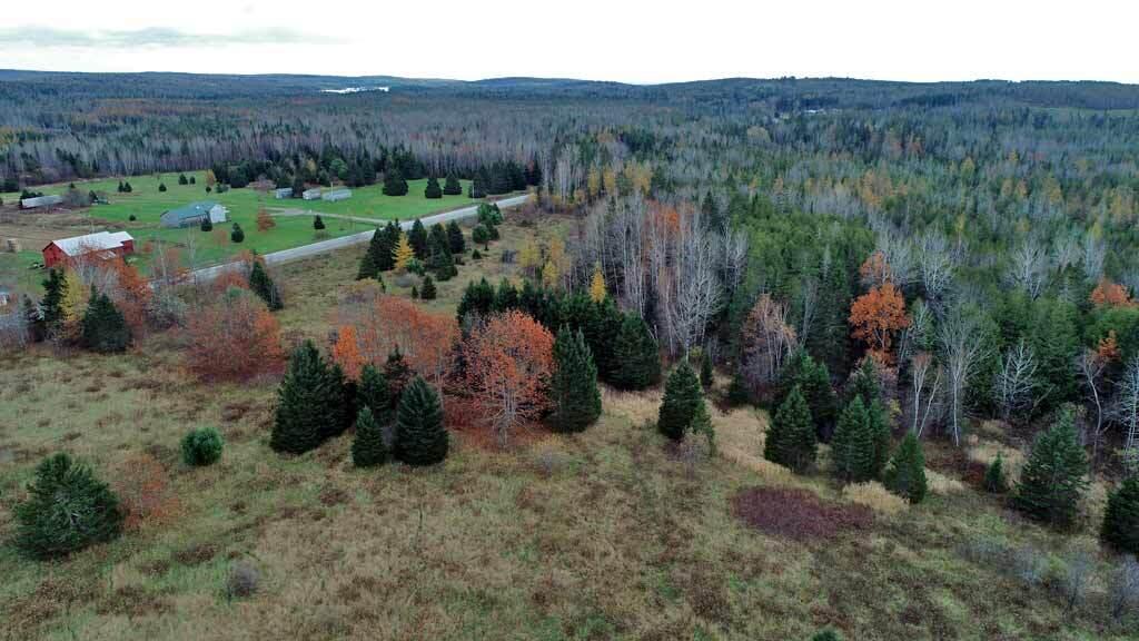 Lot 18 Us Rt 2 Highway Sherman ME 04776