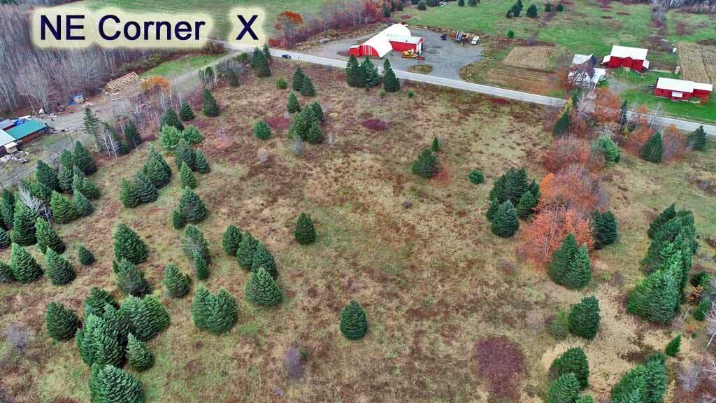 Lot 18 Us Rt 2 Highway Sherman ME 04776