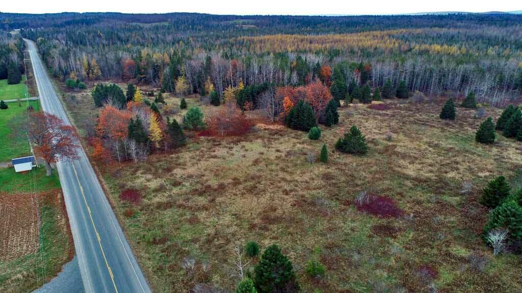 Lot 18 Us Rt 2 Highway Sherman ME 04776