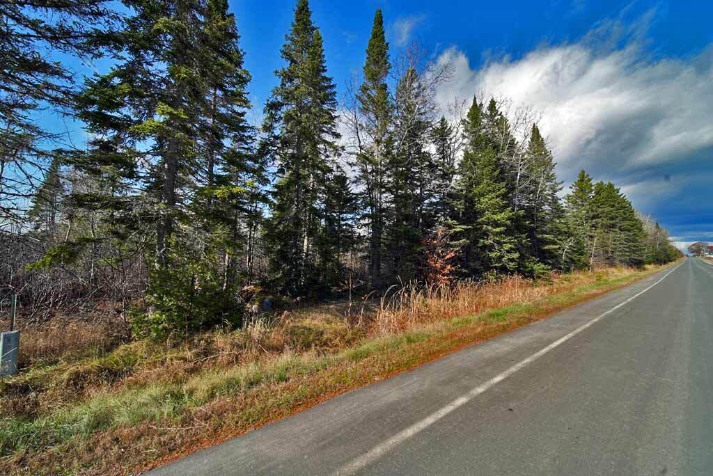 Lot 18 Us Rt 2 Highway Sherman ME 04776