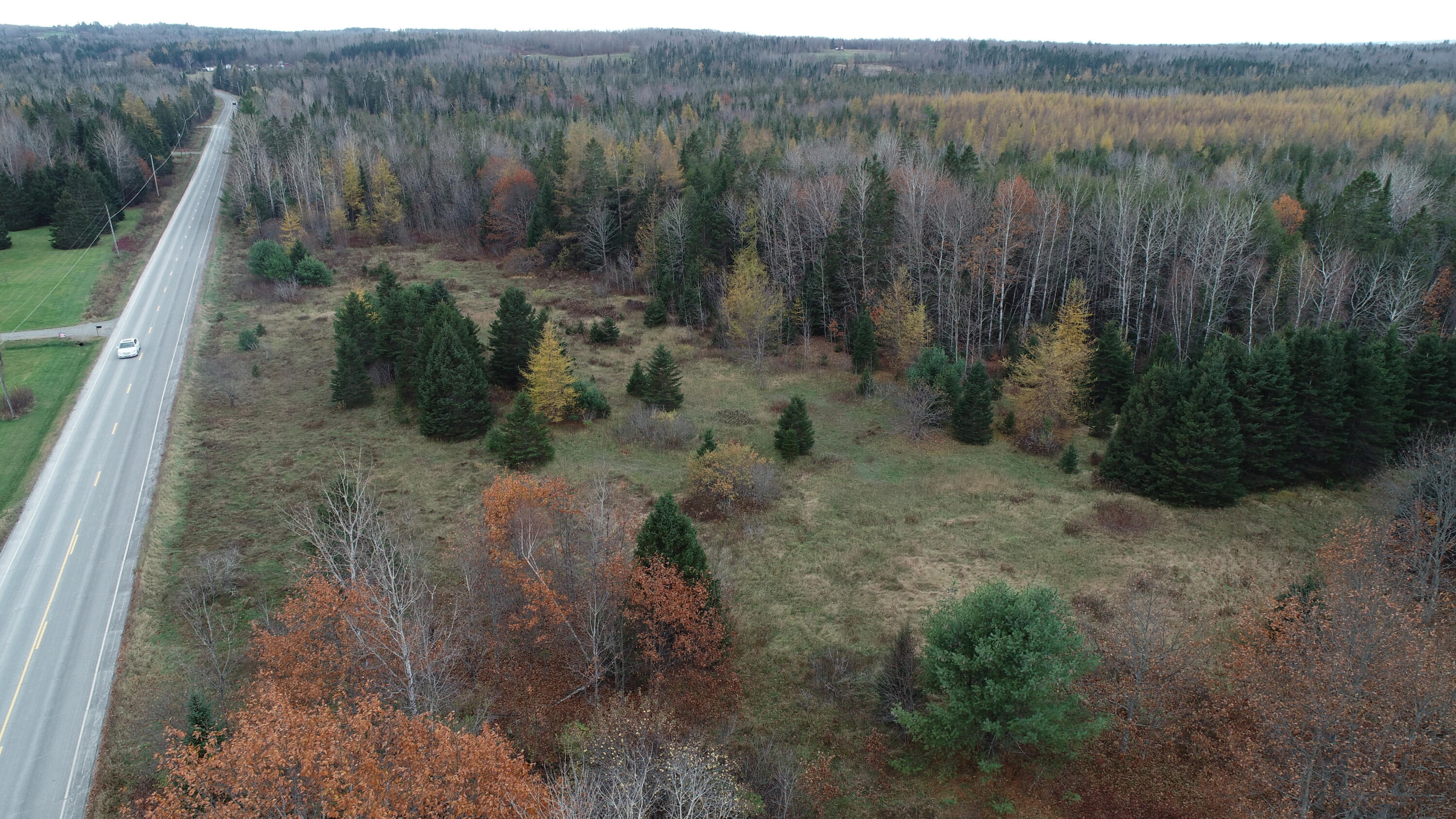 Lot 18 Us Rt 2 Highway Sherman ME 04776