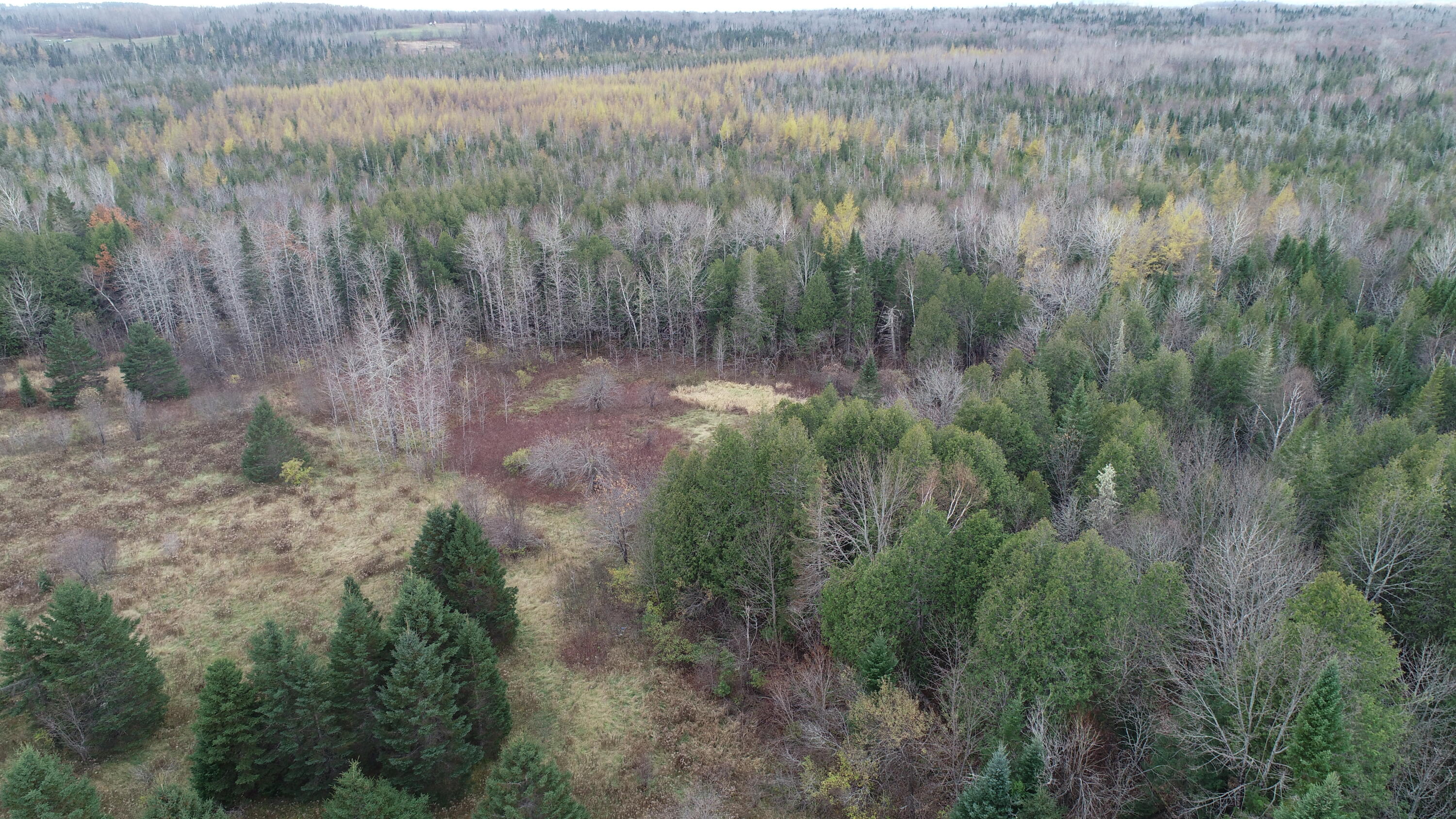 Lot 18 Us Rt 2 Highway Sherman ME 04776