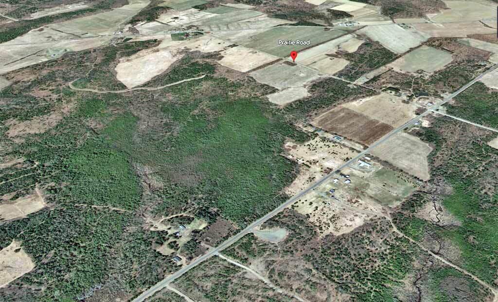 Lot 18 Us Rt 2 Highway Sherman ME 04776