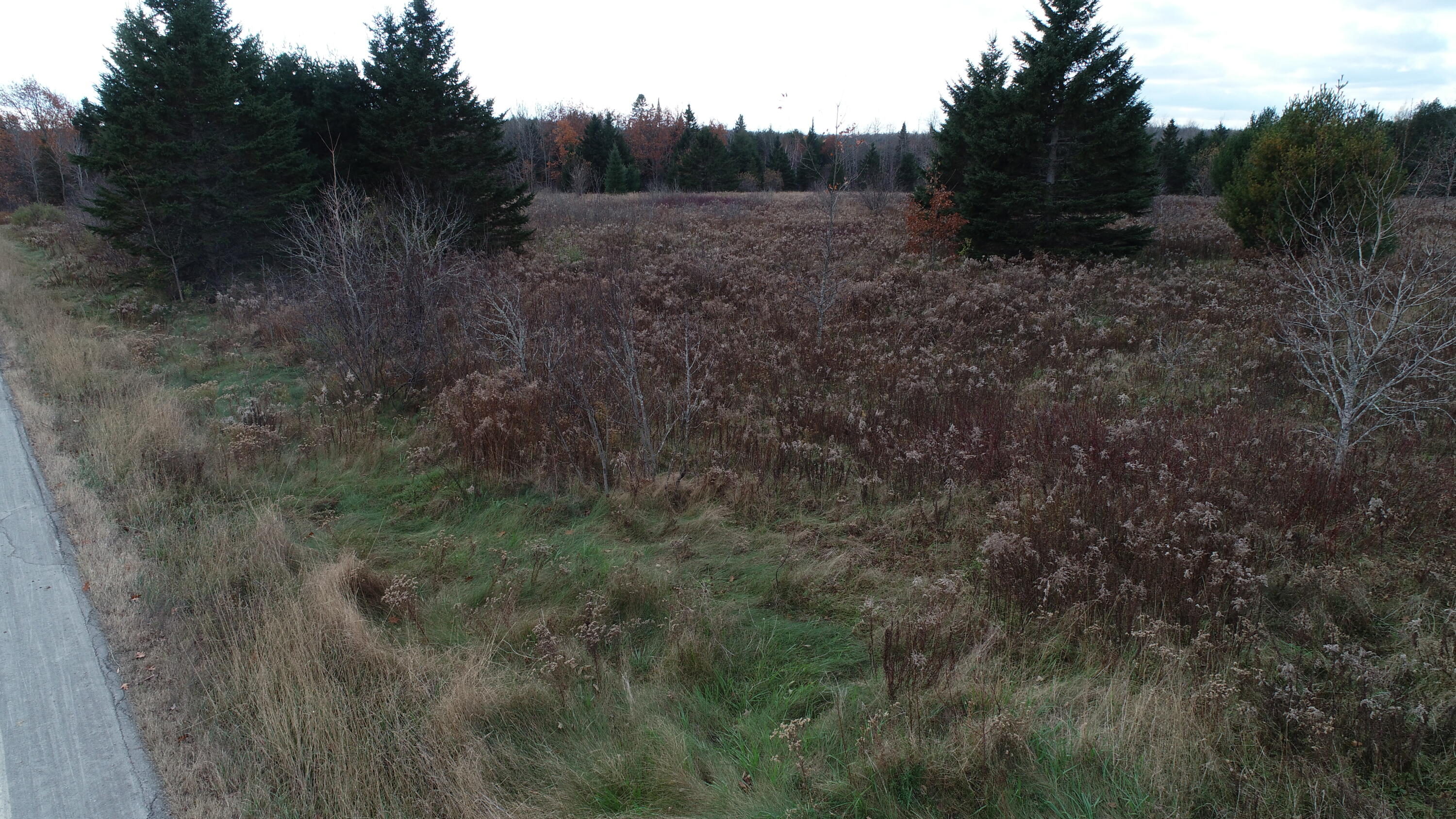 Lot 18 Us Rt 2 Highway Sherman ME 04776