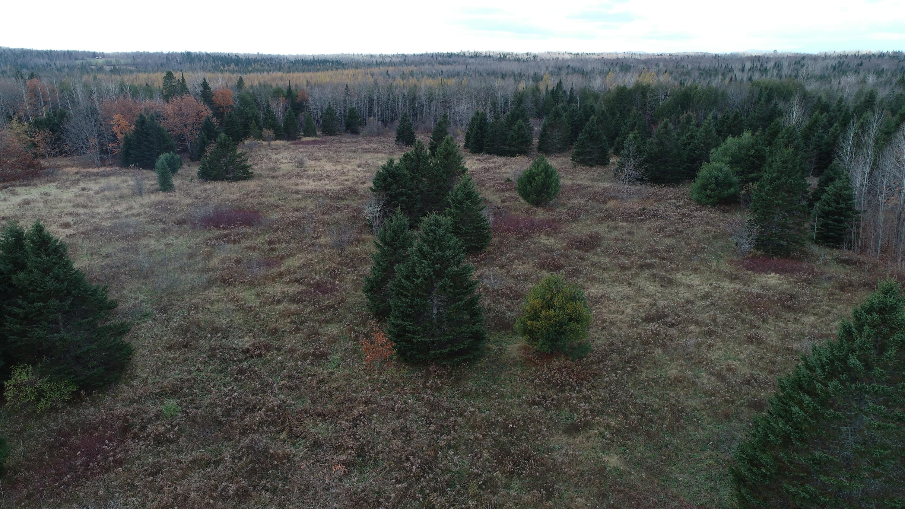 Lot 18 Us Rt 2 Highway Sherman ME 04776