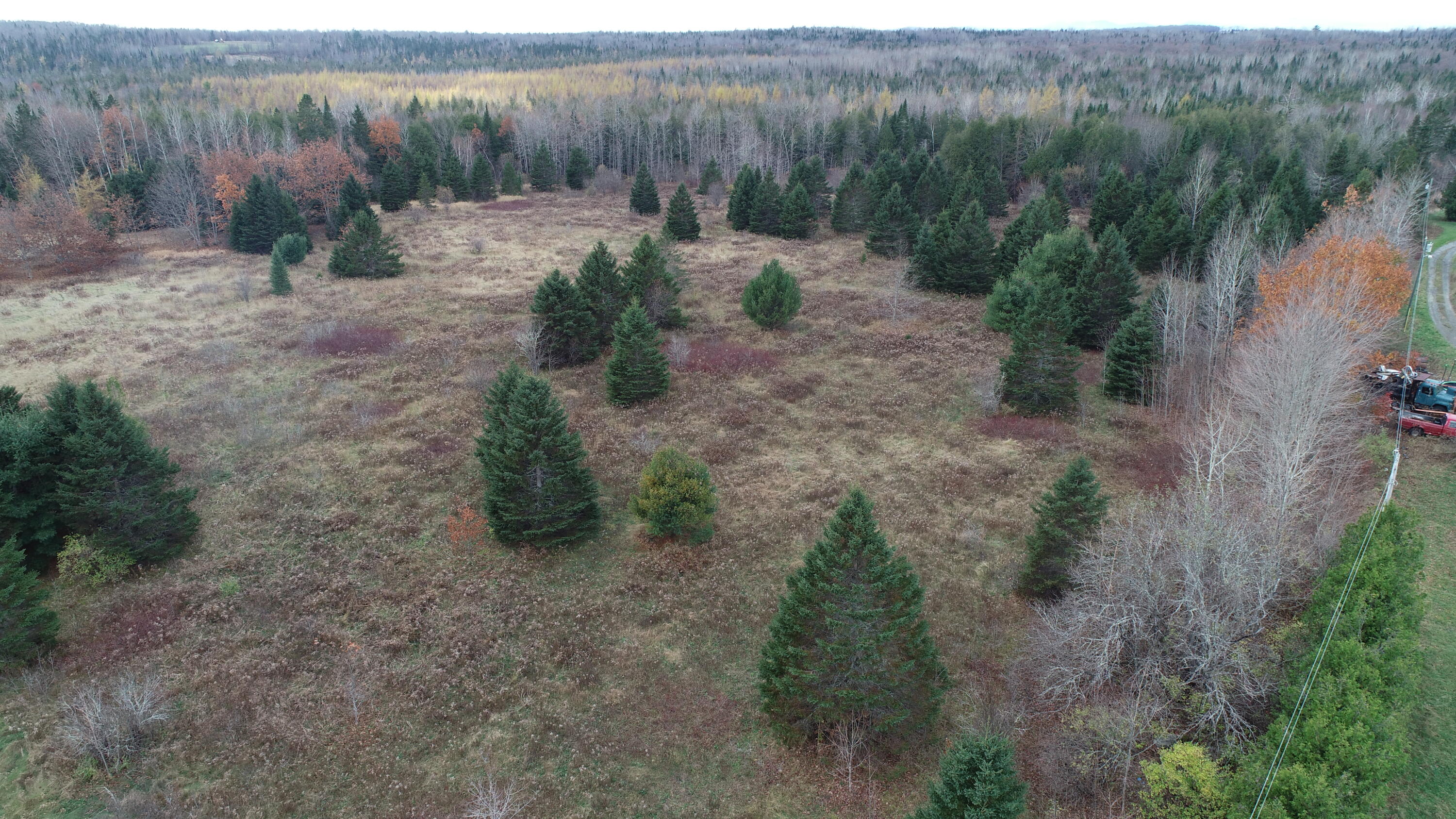 Lot 18 Us Rt 2 Highway Sherman ME 04776