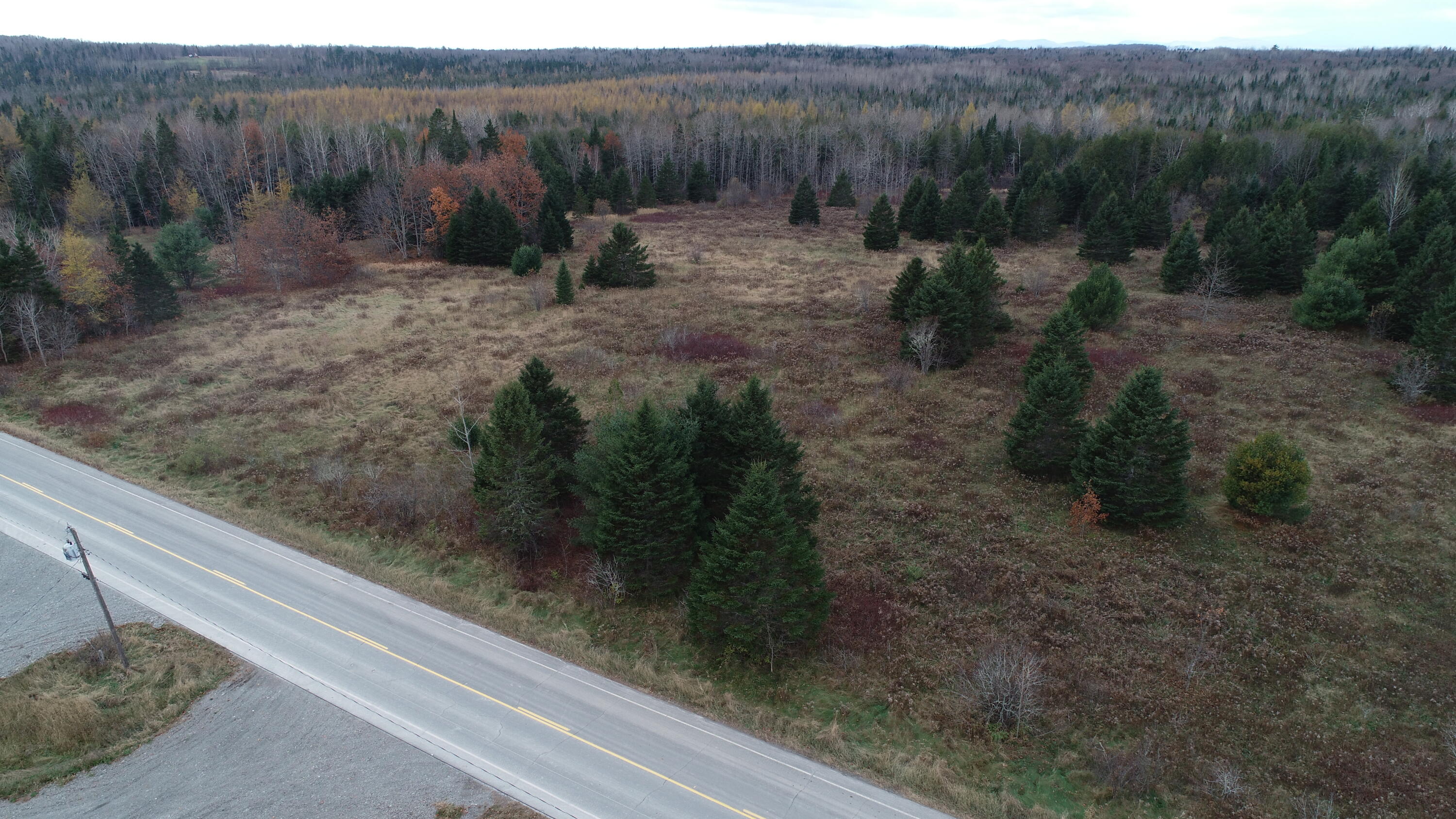 Lot 18 Us Rt 2 Highway Sherman ME 04776