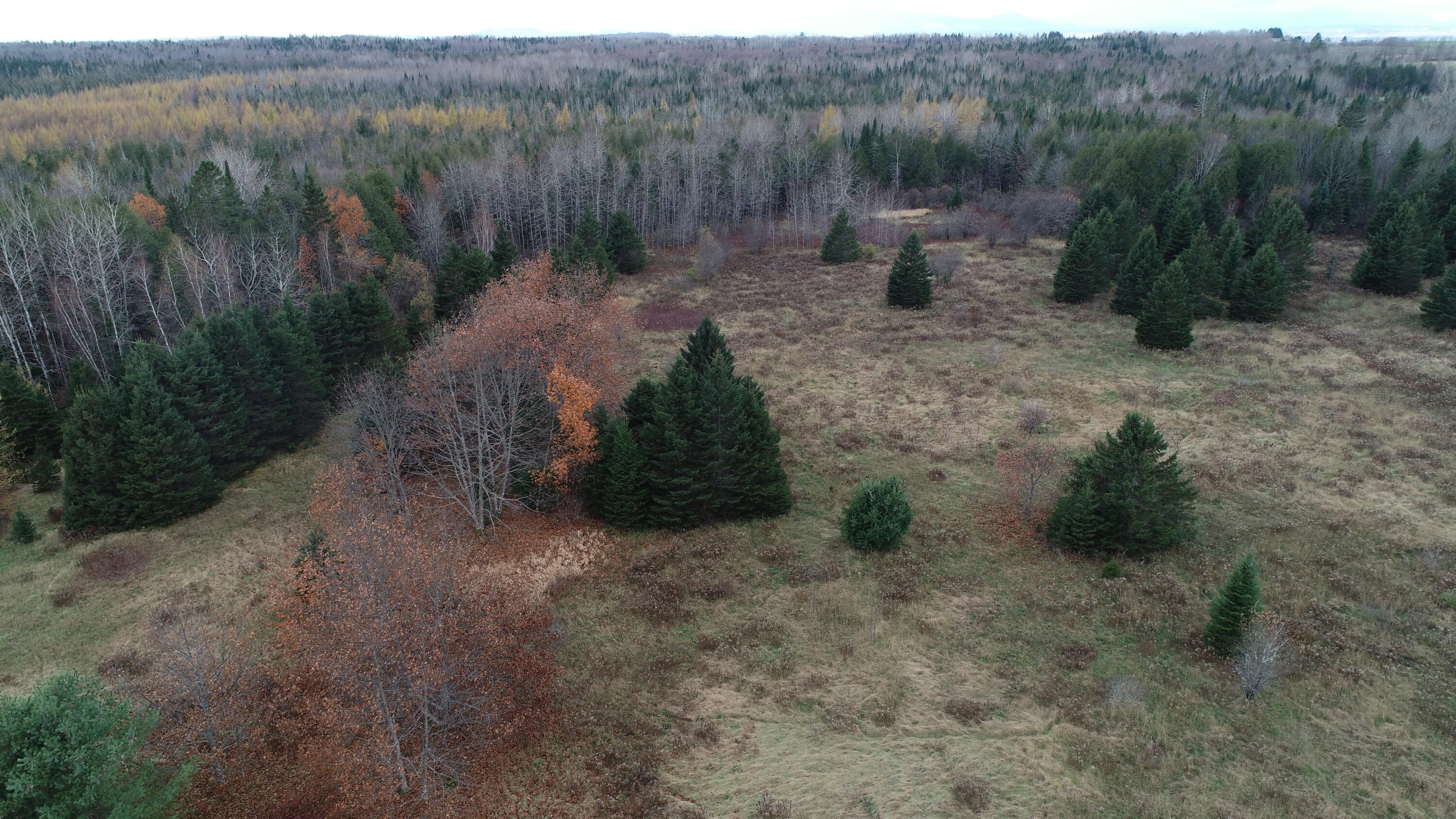 Lot 18 Us Rt 2 Highway Sherman ME 04776
