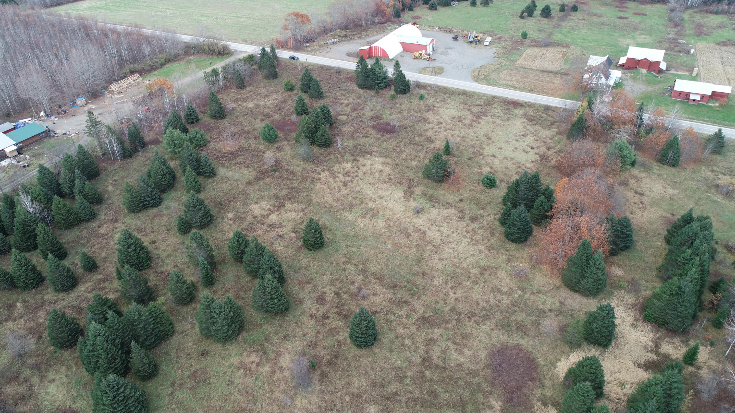 Lot 18 Us Rt 2 Highway Sherman ME 04776