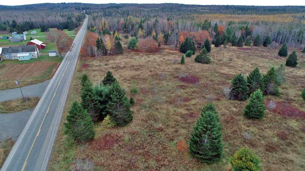 Lot 18 Us Rt 2 Highway Sherman ME 04776